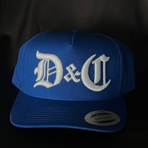 D&C SnapBack