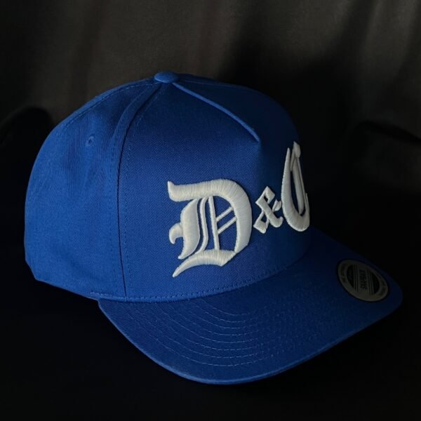 D&C SnapBack - Image 2