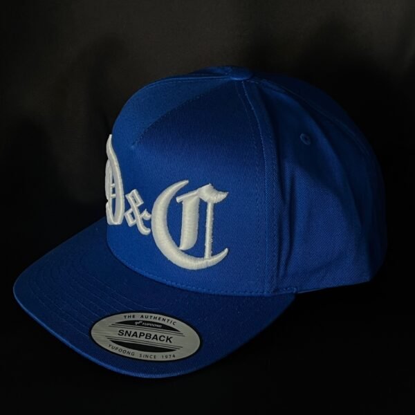 D&C SnapBack - Image 3