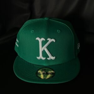 D&C "Lucky K" New Era 59Fifty
