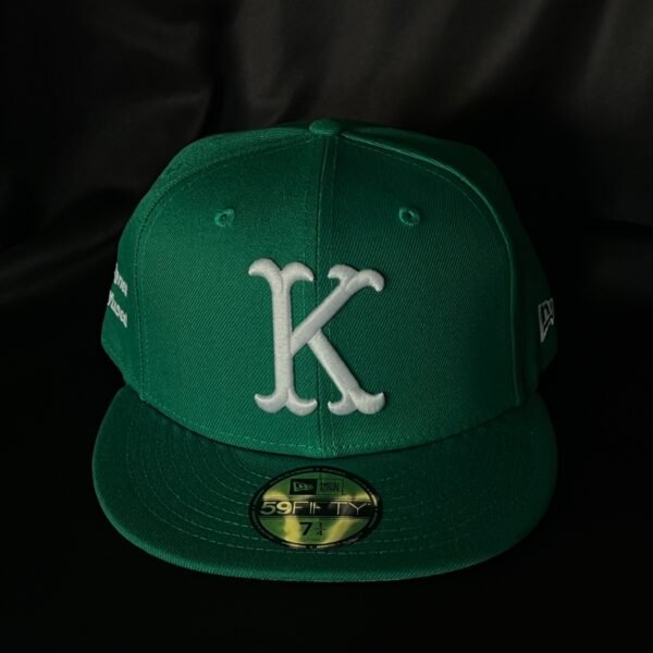 D&C "Lucky K" New Era 59Fifty