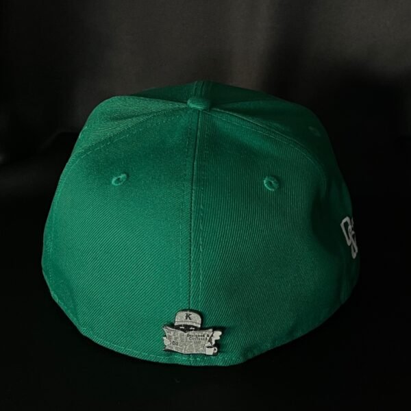 D&C "Lucky K" New Era 59Fifty - Image 4