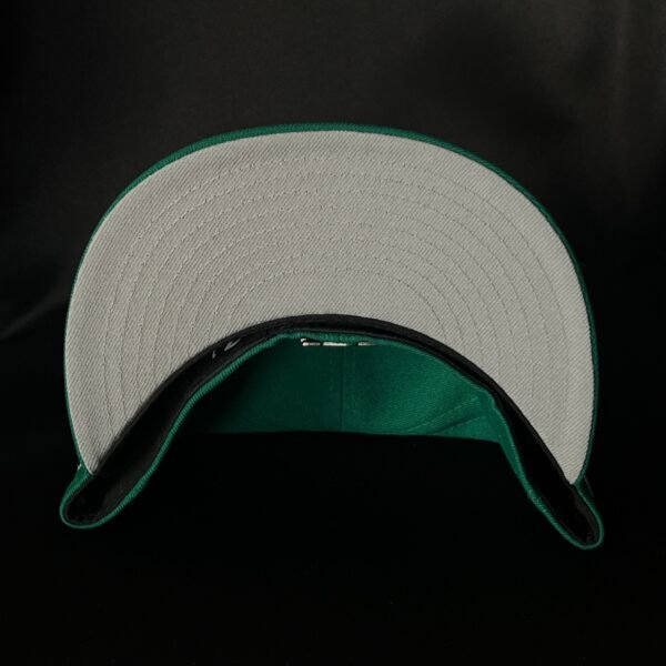 D&C "Lucky K" New Era 59Fifty - Image 5