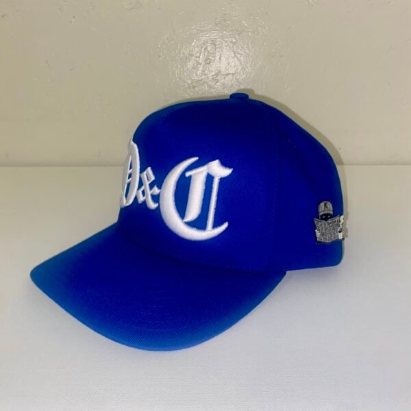D&C SnapBack - Image 2