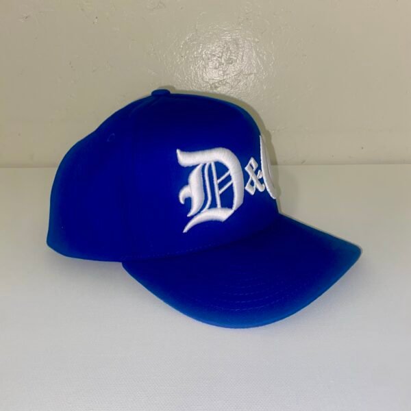 D&C SnapBack - Image 3