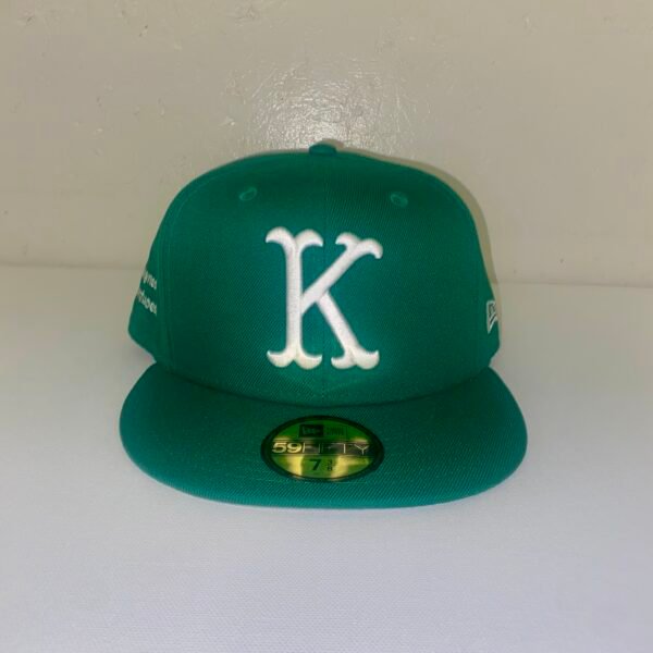 D&C "Lucky K" New Era 59Fifty