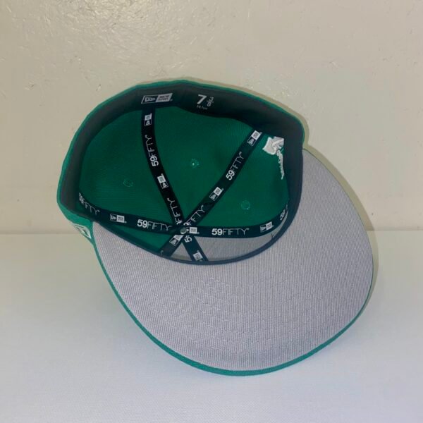 D&C "Lucky K" New Era 59Fifty - Image 4