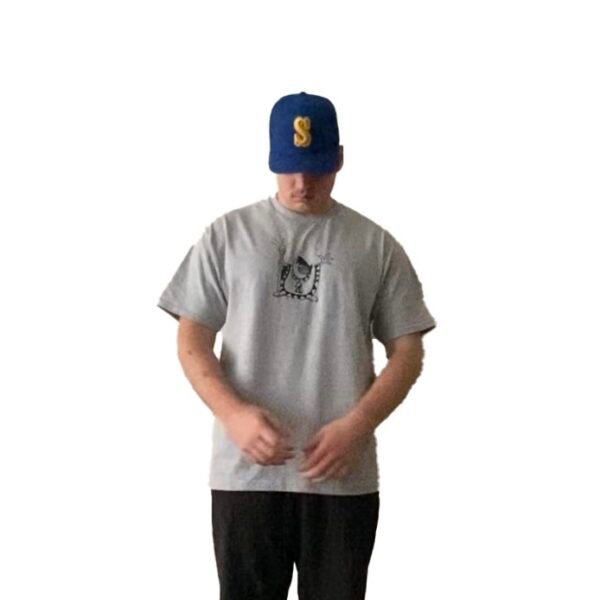 WZRD TEE - Image 3