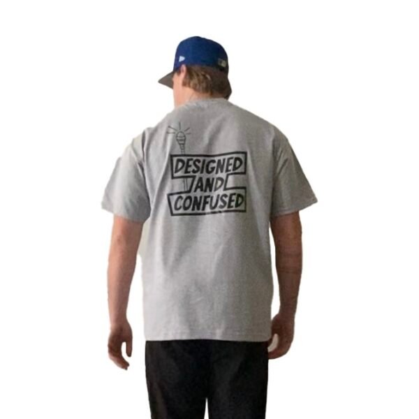 WZRD TEE - Image 4