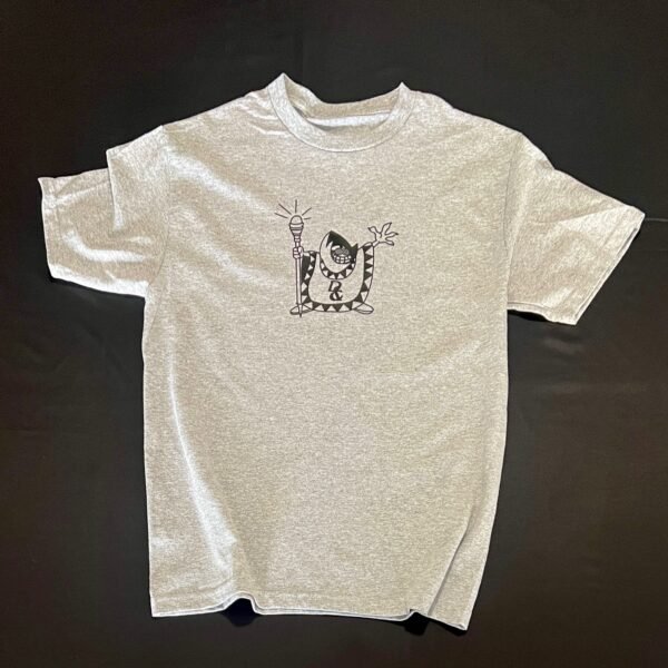 WZRD TEE - Image 4