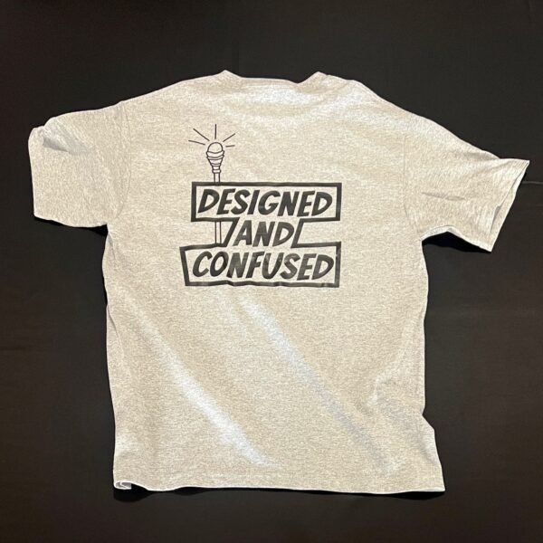 WZRD TEE - Image 5