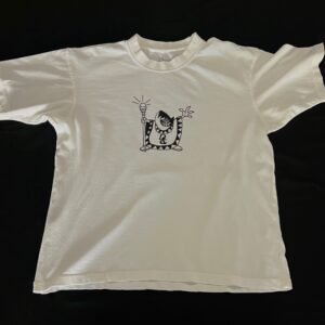 WZRD TEE
