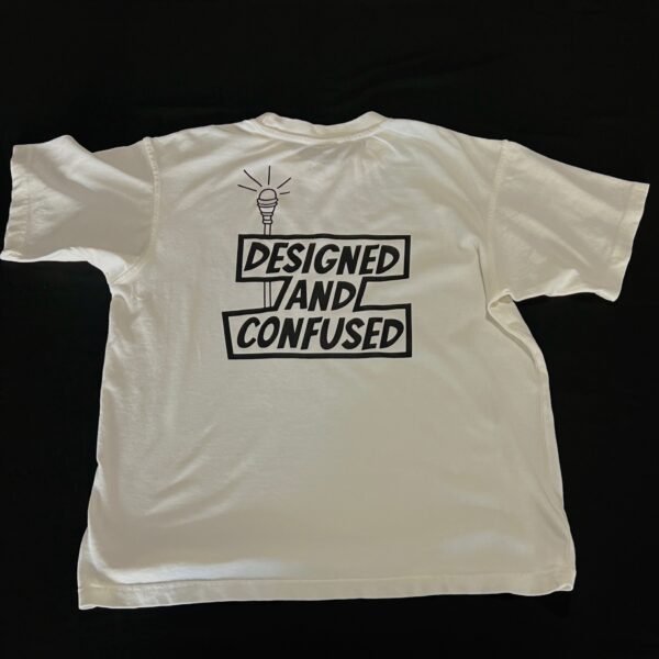 WZRD TEE - Image 2