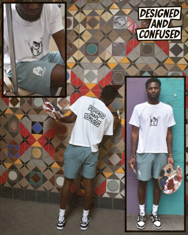 WZRD TEE - Image 3