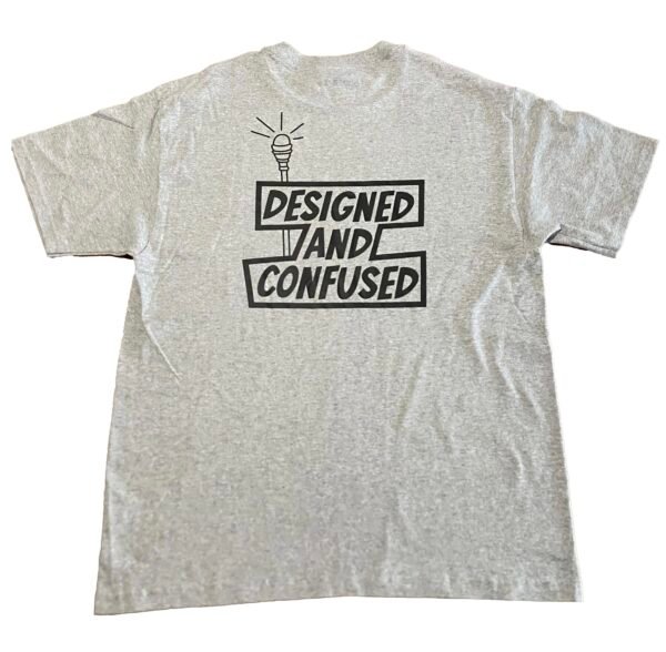 WZRD TEE - Image 2