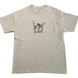 WZRD TEE