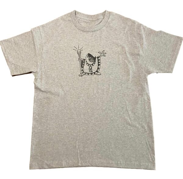 WZRD TEE