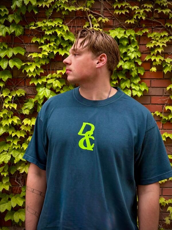 Create More Consume Less Tee - Image 7