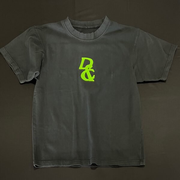 Create More Consume Less Tee