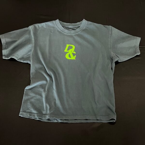 Create More Consume Less Tee - Image 5