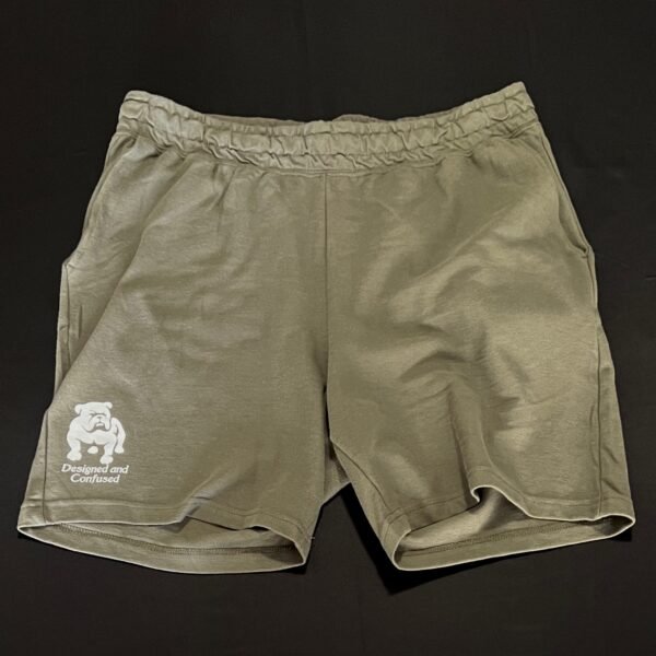 Bulldog Shorts - Image 4