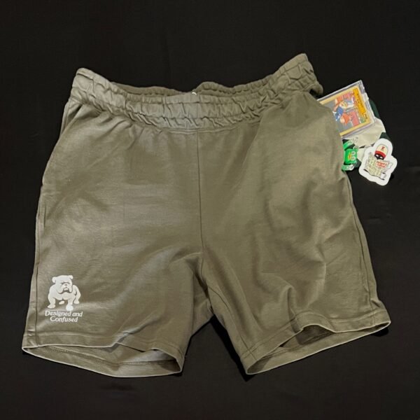 Bulldog Shorts - Image 5