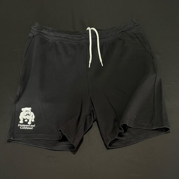 Bulldog Shorts