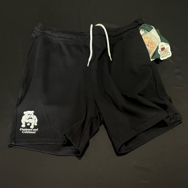 Bulldog Shorts - Image 2