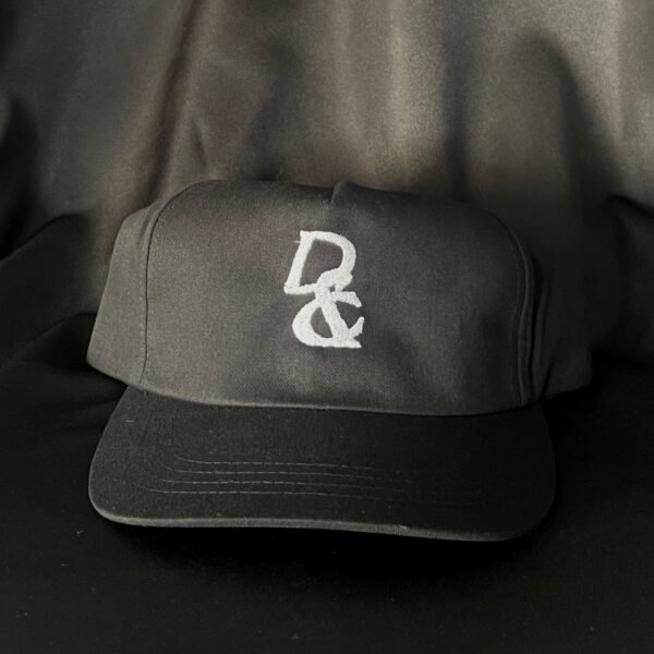 D&C Vintage Snap - Image 4