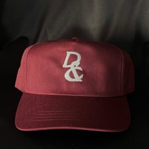 D&C Vintage Snap