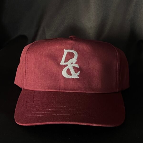 D&C Vintage Snap
