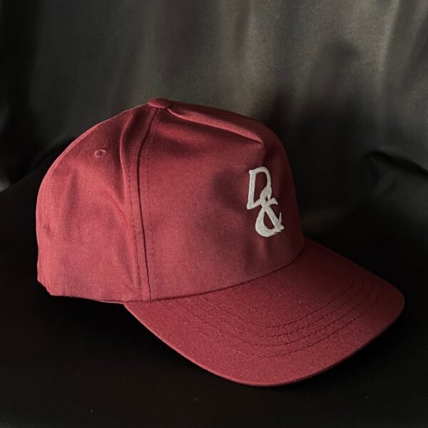 D&C Vintage Snap - Image 2