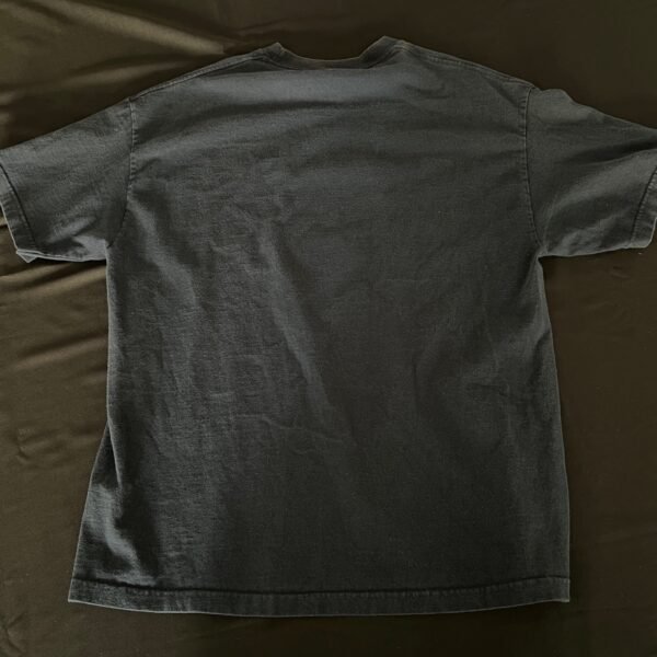 VINTAGE Jimi Hendrix 2005 Authentic Tee - Image 4