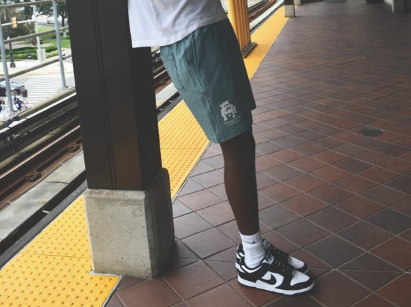 Bulldog Shorts - Image 11