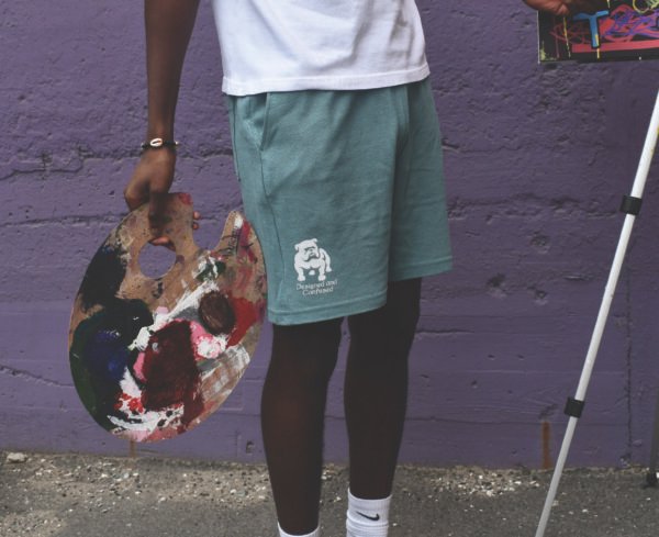 Bulldog Shorts - Image 10