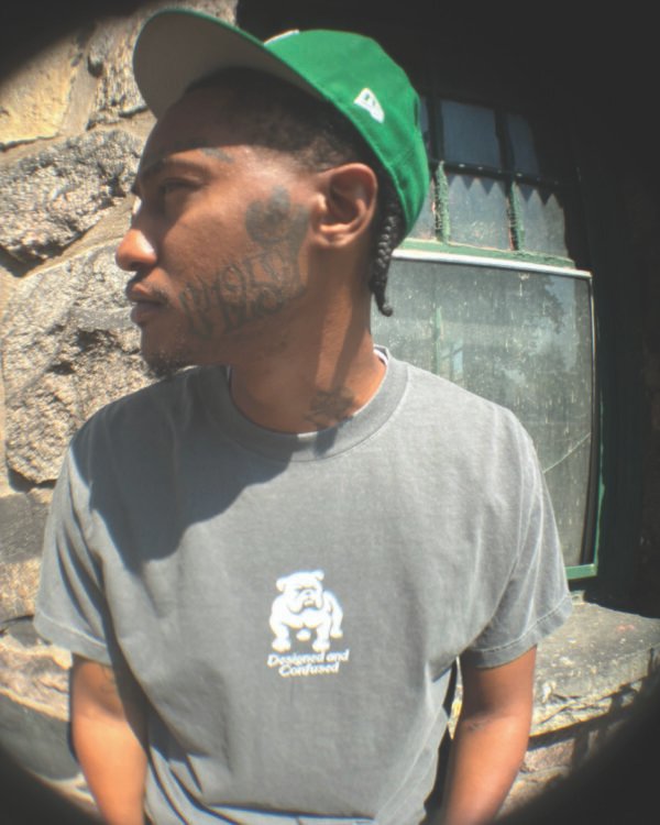 D&C Bulldog Tee - Image 5