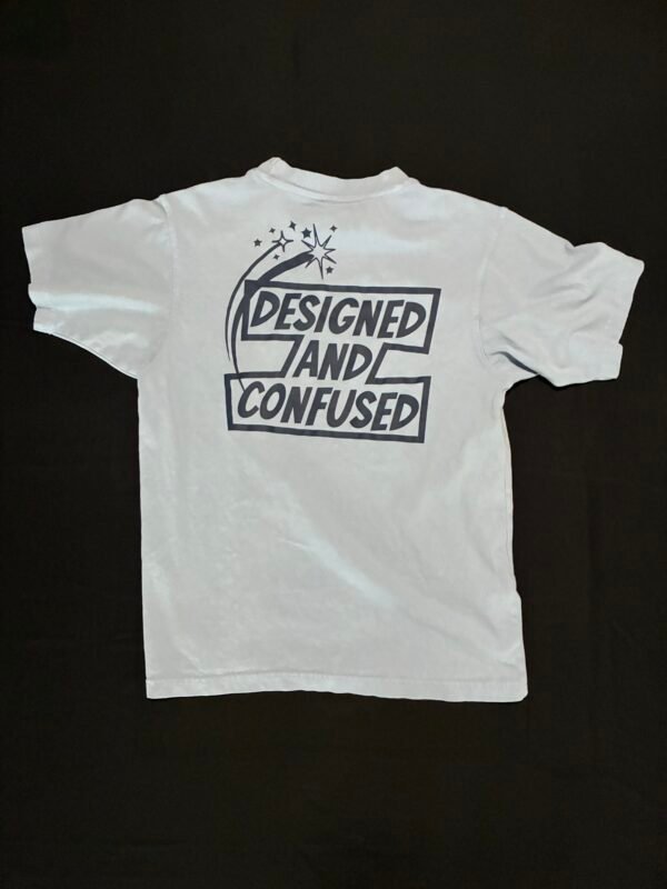 Detroit Stars Tee - Image 2
