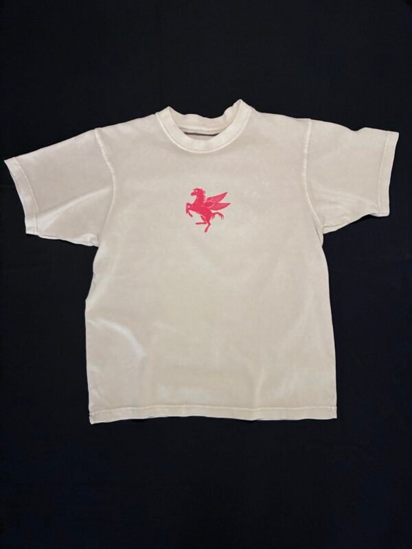 Pegasus Tee