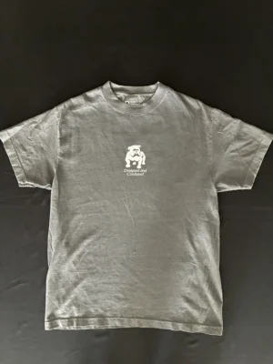 D&C Bulldog Tee