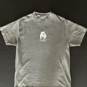 D&C Bulldog Tee