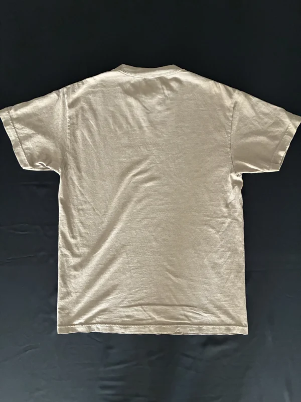 D&C Bulldog Tee - Image 4