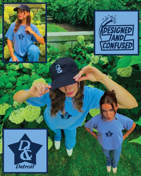 Detroit Stars Tee - Image 3