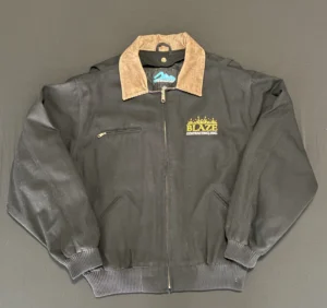 Blaze Contracting Wool 2 in 1 Jacket
