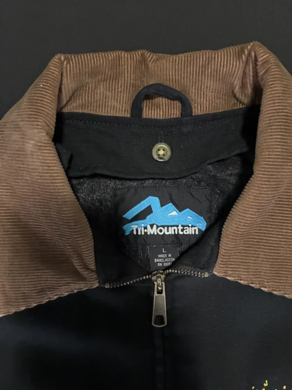 Blaze Contracting Wool 2 in 1 Jacket - Image 3