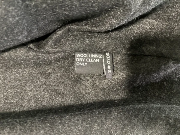 Blaze Contracting Wool 2 in 1 Jacket - Image 5