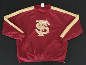 Vintage FSU Knights Apparel Pullover