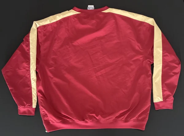 Vintage FSU Knights Apparel Pullover - Image 4