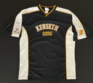 Vintage Kenseth Racing Jersey