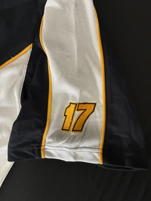 Vintage Kenseth Racing Jersey - Image 3