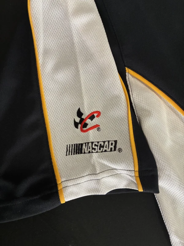 Vintage Kenseth Racing Jersey - Image 4
